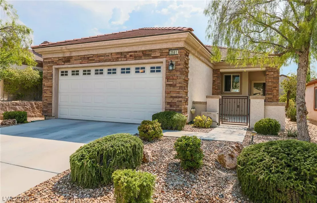 Henderson, NV 89044,2581 Palentina ST