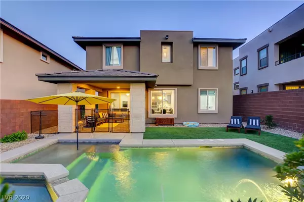Las Vegas, NV 89135,10286 Kesington DR