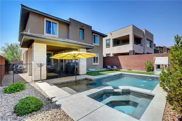 Las Vegas, NV 89135,10286 Kesington DR
