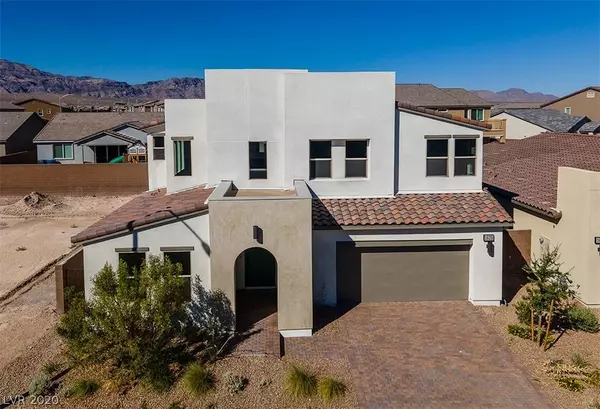 North Las Vegas, NV 89084,1620 ROCK RIDGE PL