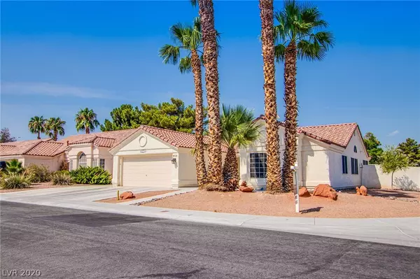 Las Vegas, NV 89130,4429 Inez DR