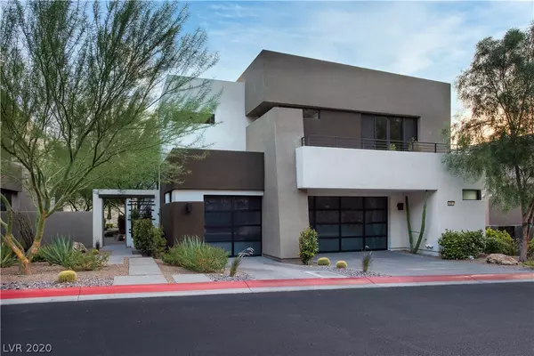 917 Vegas View DR, Henderson, NV 89052