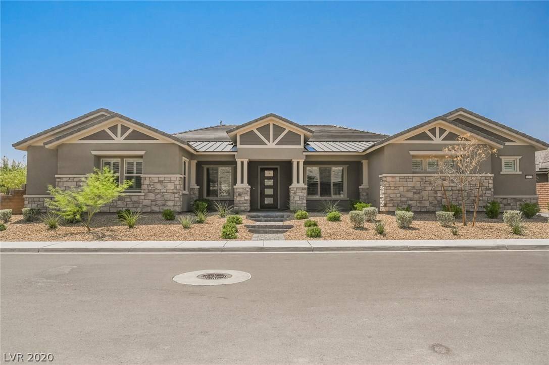 10921 LUNA BLANCA DR, Las Vegas, NV 89138