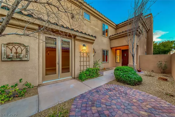 Henderson, NV 89011,11 AL CASTELLO CT