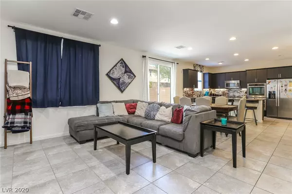 North Las Vegas, NV 89081,4036 Little Bay AVE