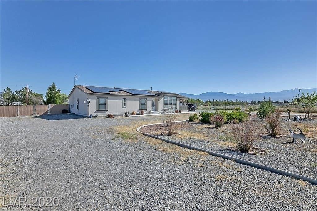 Pahrump, NV 89060,3200 Irene ST #1