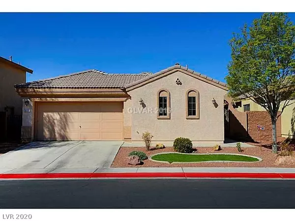 8121 Slate Falls ST, North Las Vegas, NV 89085
