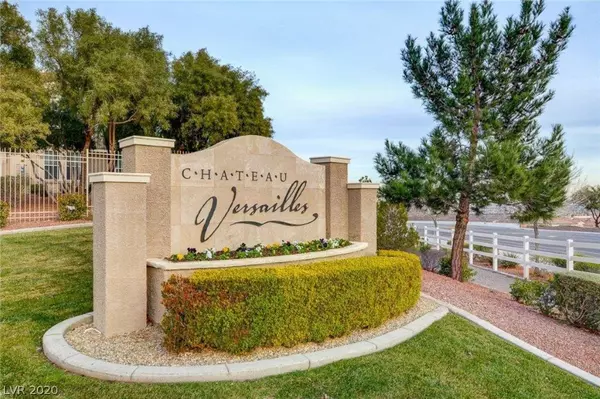 Las Vegas, NV 89129,10550 W Alexander RD #1107