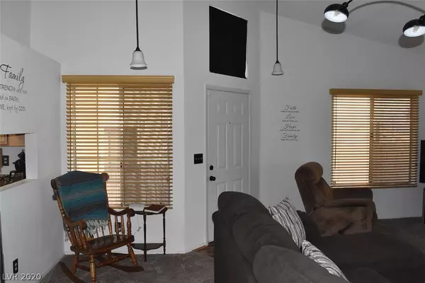 Laughlin, NV 89029,2285 High Terrace LN