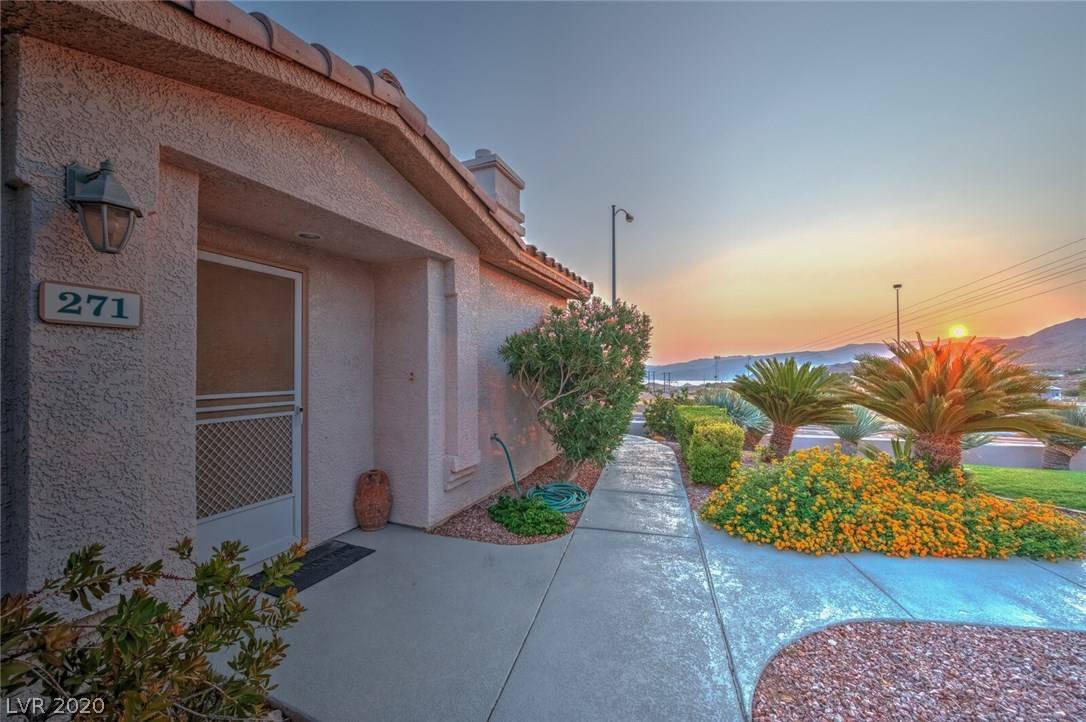 Boulder City, NV 89005,271 Big Horn DR