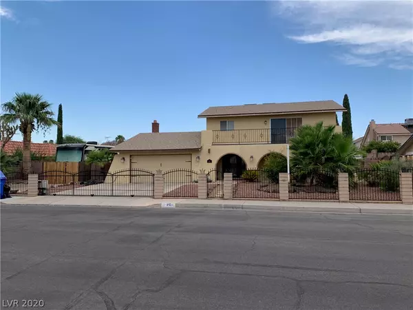 Boulder City, NV 89005,890 Fairway DR