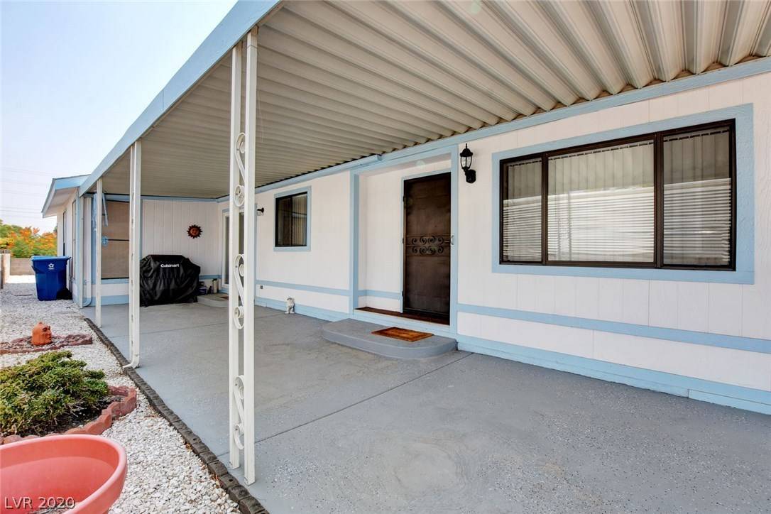 Las Vegas, NV 89122,3336 Jewel Cave DR