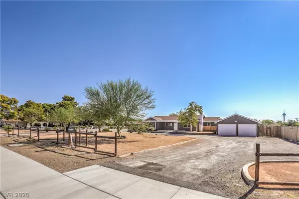 1610 Hinson ST, Las Vegas, NV 89102