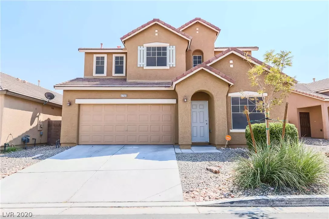 North Las Vegas, NV 89081,3763 Prairie Orchid AVE