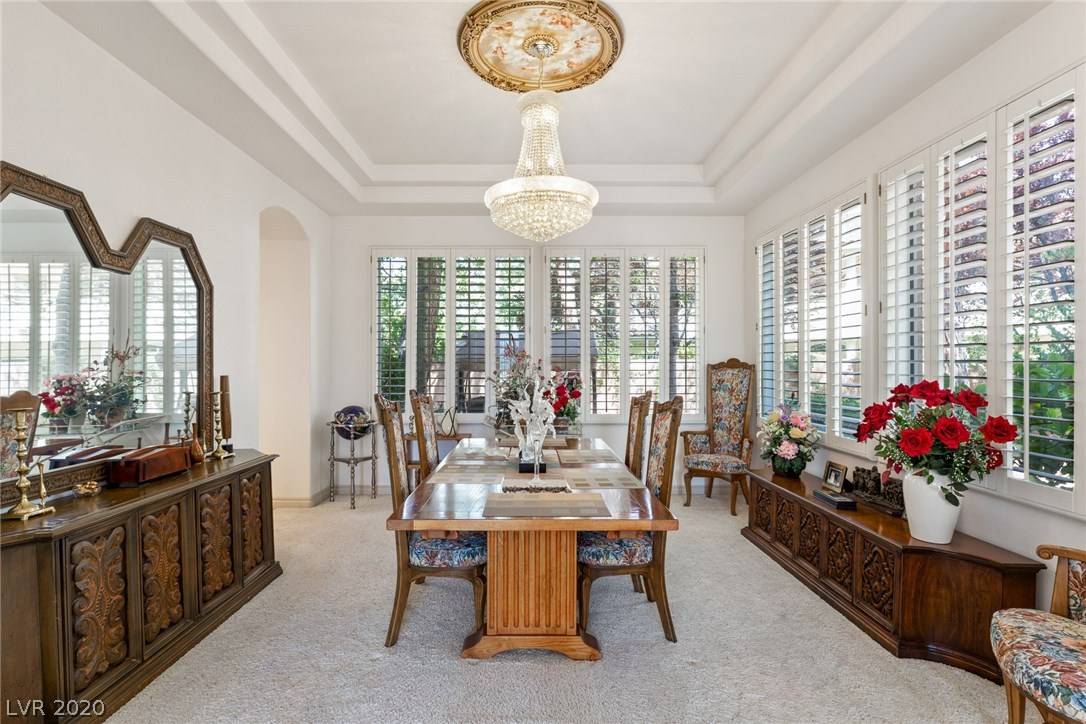 Las Vegas, NV 89134,1945 GLENVIEW DR
