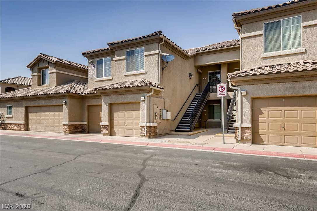 North Las Vegas, NV 89084,4660 Basilicata LN #202