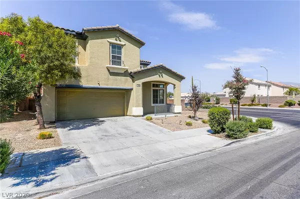 North Las Vegas, NV 89081,5145 Lawrence St. ST