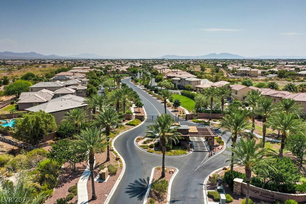 Las Vegas, NV 89131,7212 Crandon Park AVE