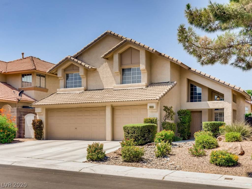 1839 Walker LN, Henderson, NV 89014