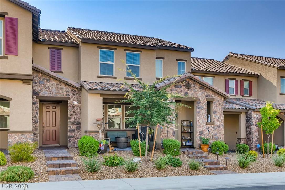 Henderson, NV 89044,2867 Cabrillo Terrace ST