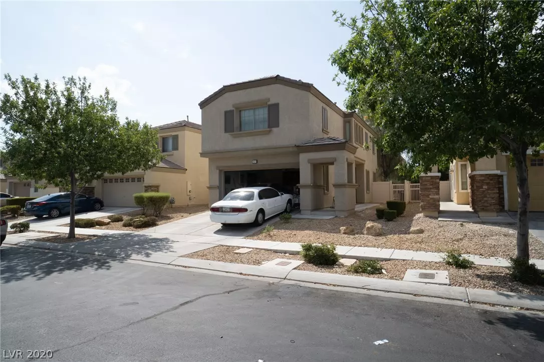 North Las Vegas, NV 89081,3637 Turquoise Waters AVE