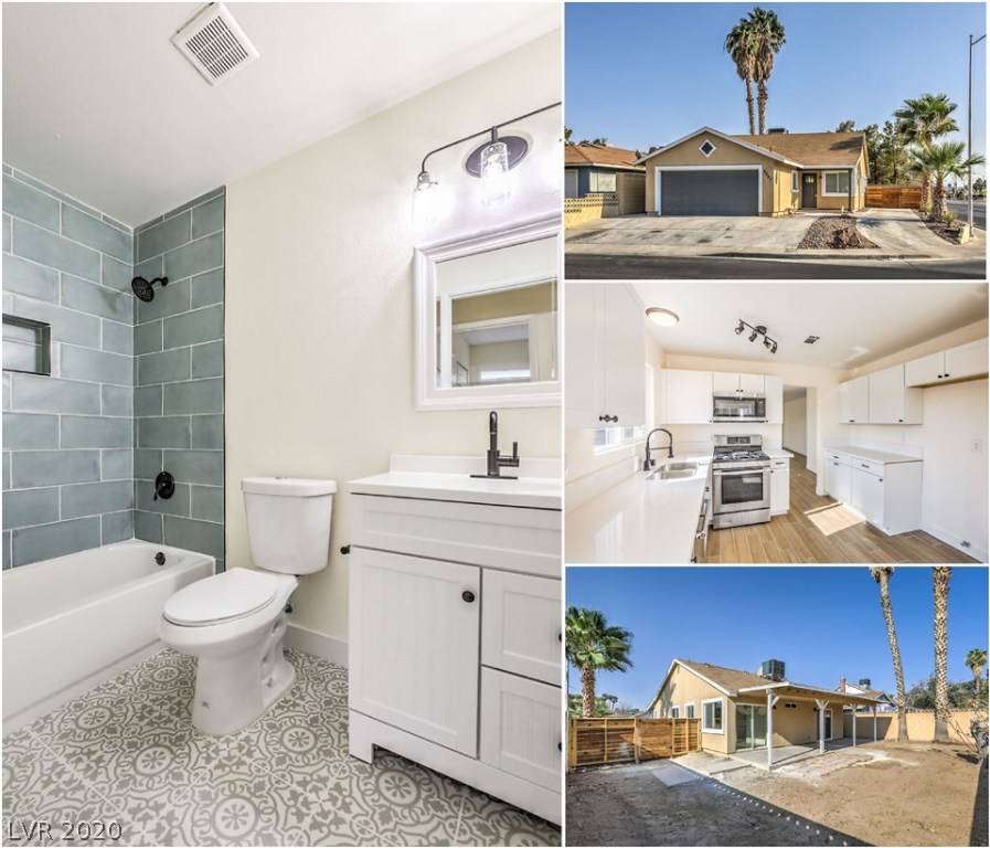 5807 Alcott AVE, Las Vegas, NV 89142