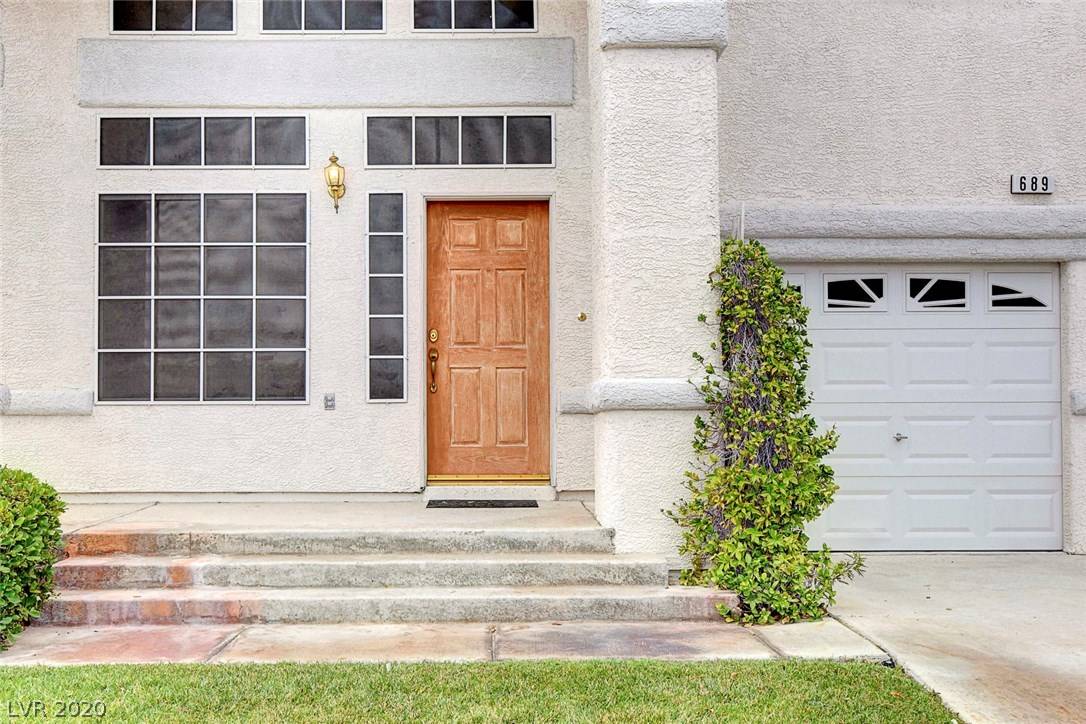 Henderson, NV 89052,689 Brandy Hill PL