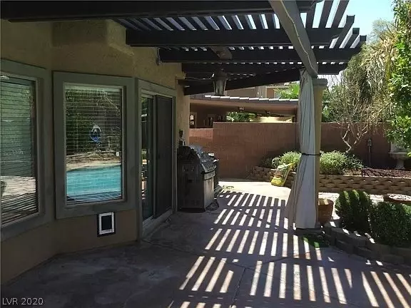 North Las Vegas, NV 89081,4909 Teal Petals ST