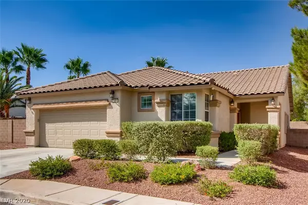 3202 Cambridge Hollows CT, Las Vegas, NV 89135