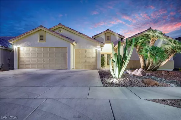 2450 Aladdin Lamp ST, Henderson, NV 89002