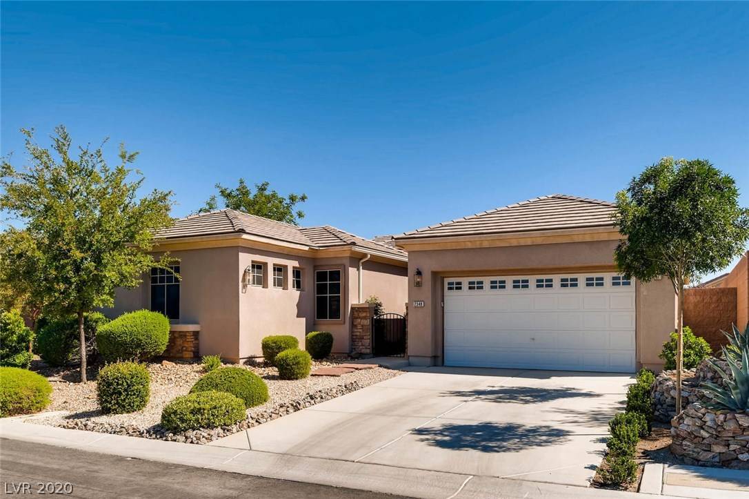 Henderson, NV 89044,2348 Gondi Castle AVE