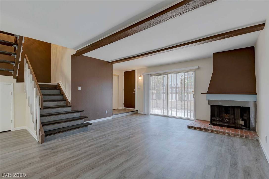 Las Vegas, NV 89169,708 Fernwood LN