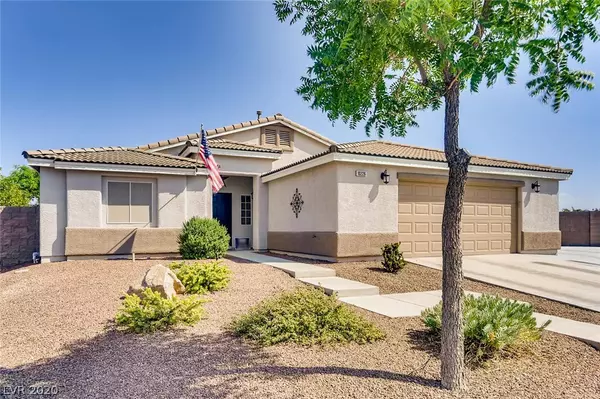 10226 Clarks Creek ST, Las Vegas, NV 89131