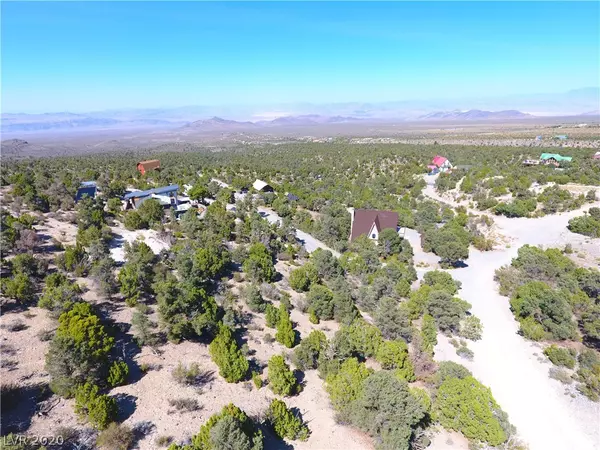 Cold Creek, NV 89124,Oak Trail Circle