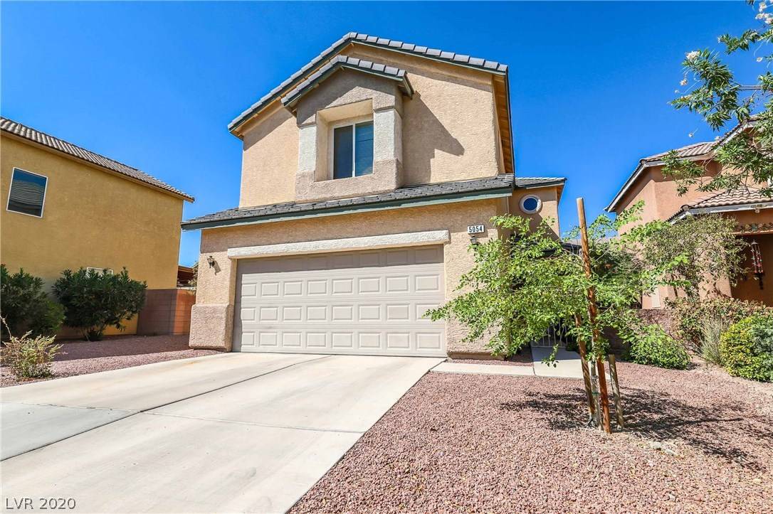 Las Vegas, NV 89108,5054 El Castano AVE