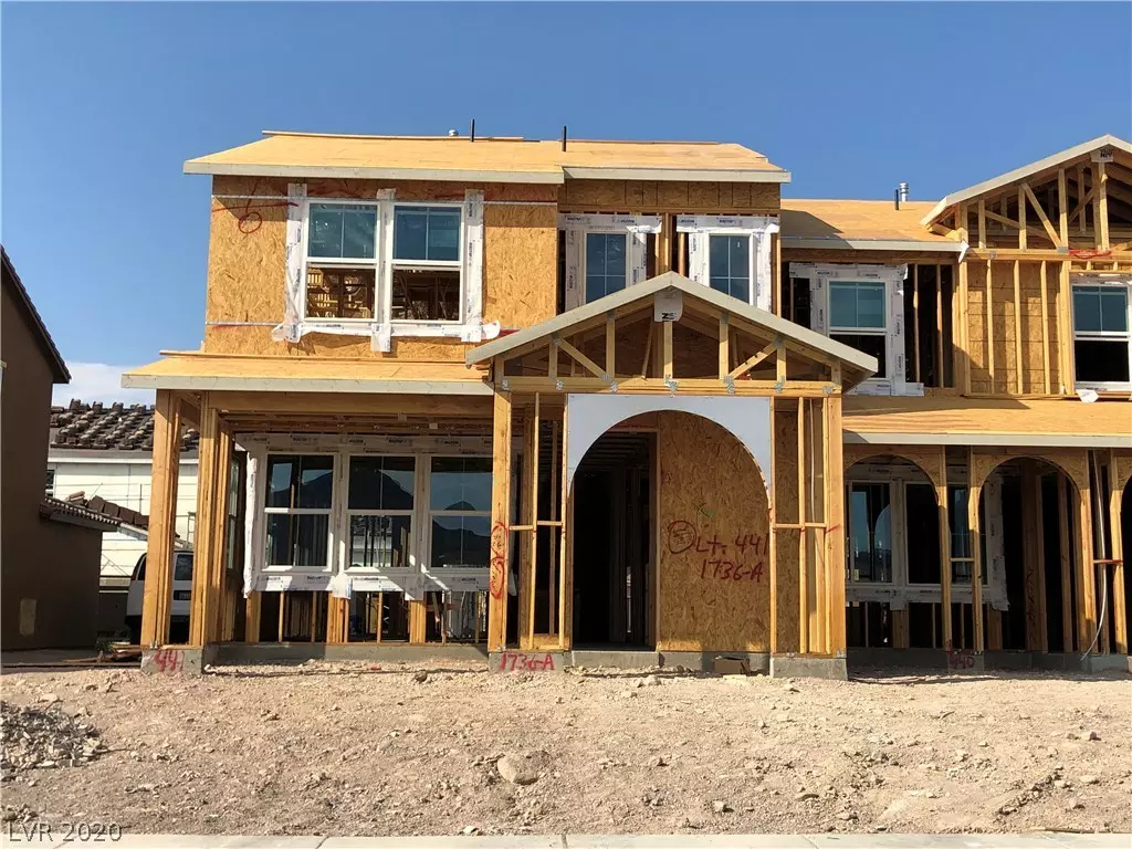 Henderson, NV 89004,3290 Palindrome AVE