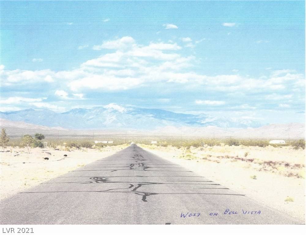 Pahrump, NV 89060,1131 E Bell Vista AVE