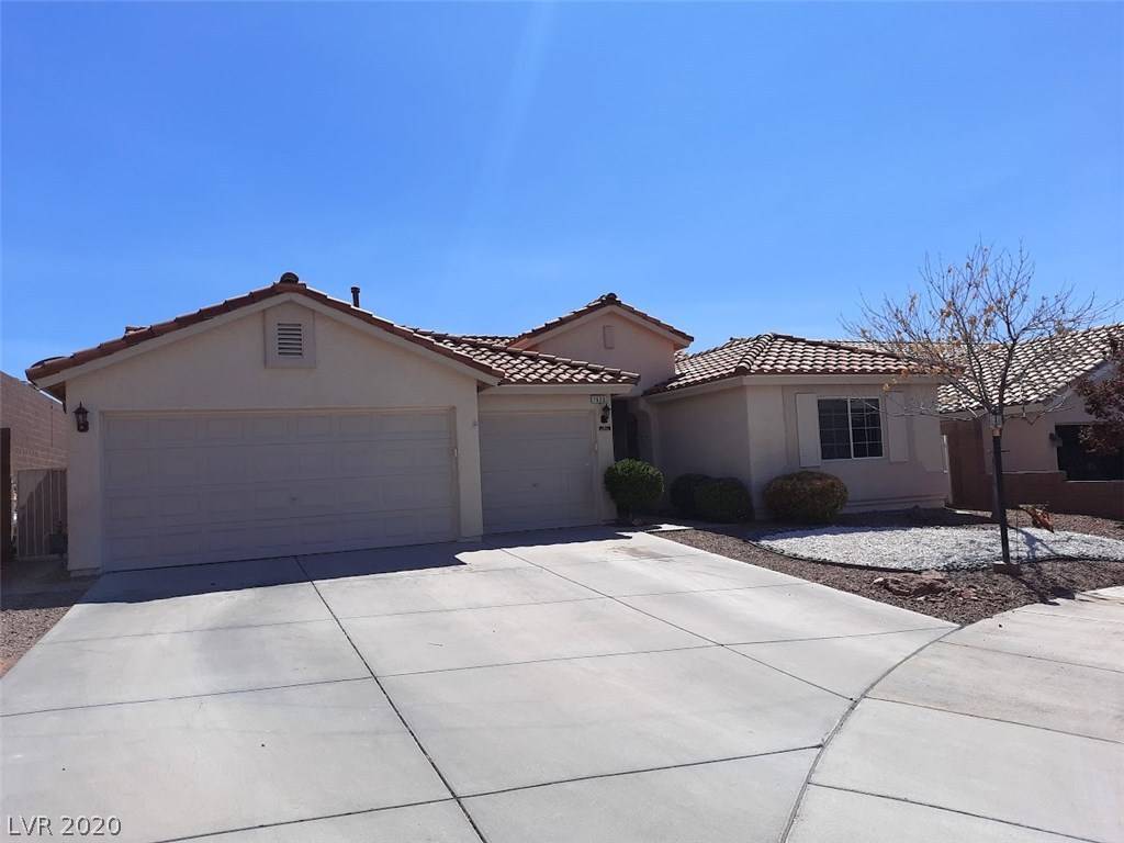 Henderson, NV 89002,1635 Hacienda Horse CT