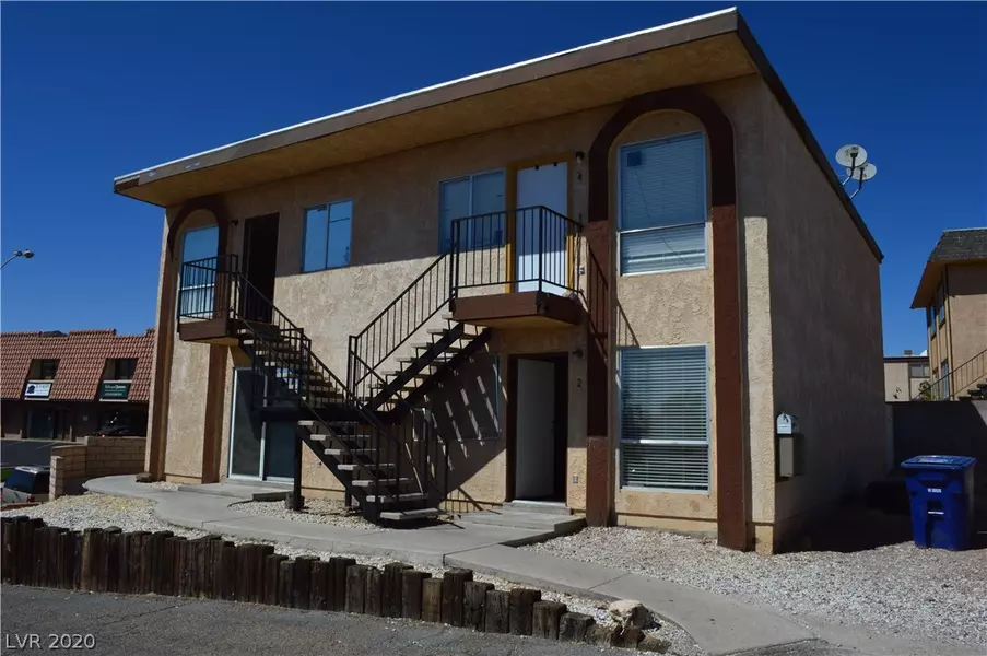 525 FIR ST, Boulder City, NV 89005