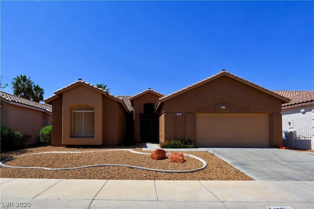 Las Vegas, NV 89131,7409 Bantam ST