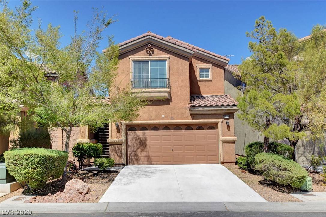 9172 VINTAGE WINE AVE, Las Vegas, NV 89148