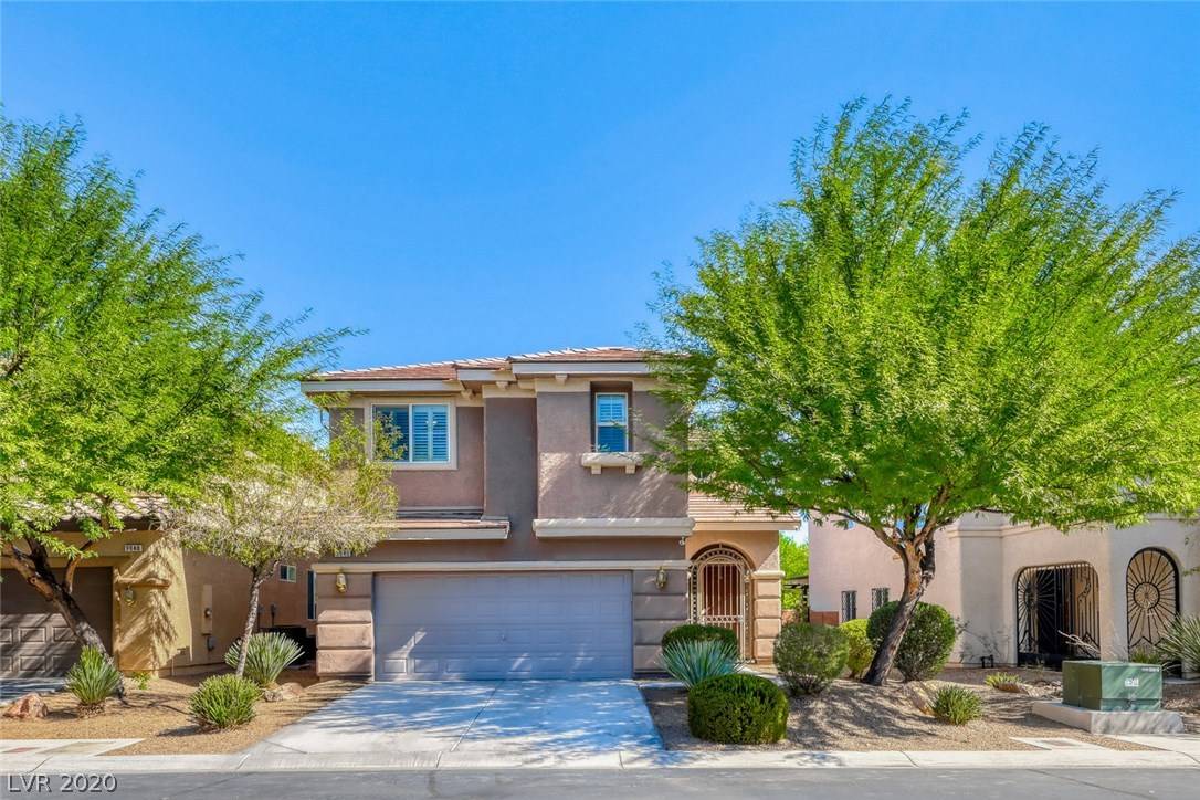 9040 Cloudy Mountain PL, Las Vegas, NV 89178