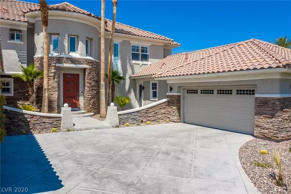 Las Vegas, NV 89135,3021 Hammerwood DR