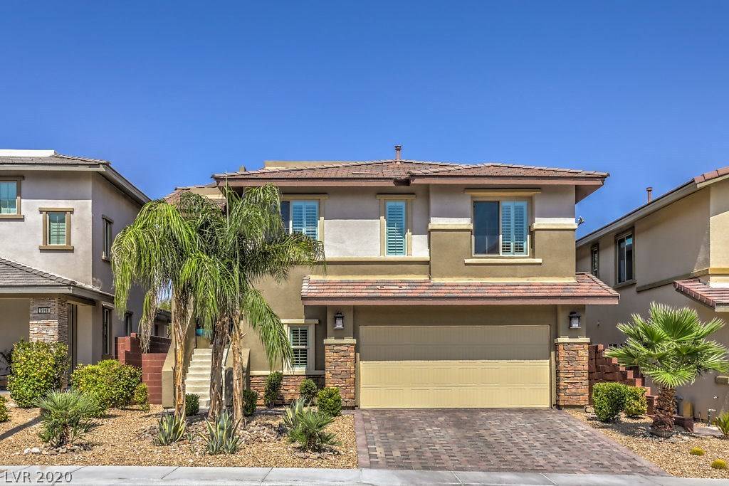Las Vegas, NV 89135,5602 Trilling Bird DR