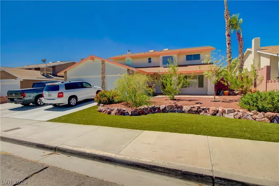 1514 Irene DR, Boulder City, NV 89005