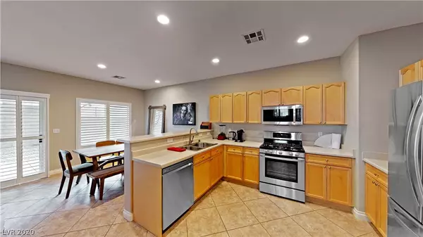 Henderson, NV 89052,232 Charming CT