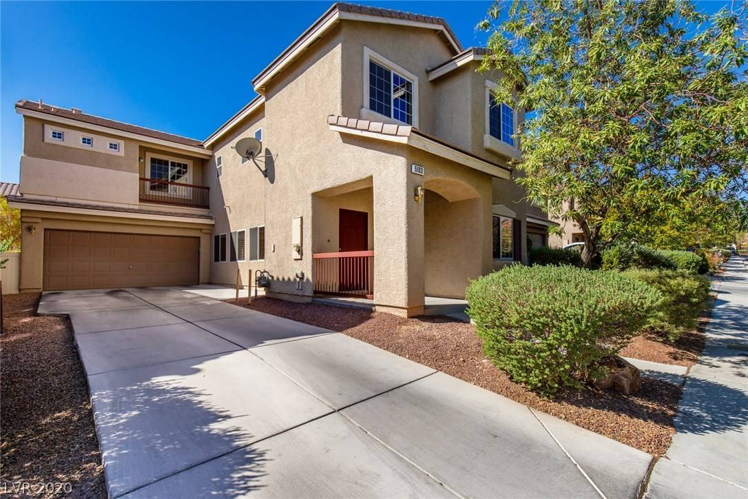 Las Vegas, NV 89141,5103 Tunnel Falls DR