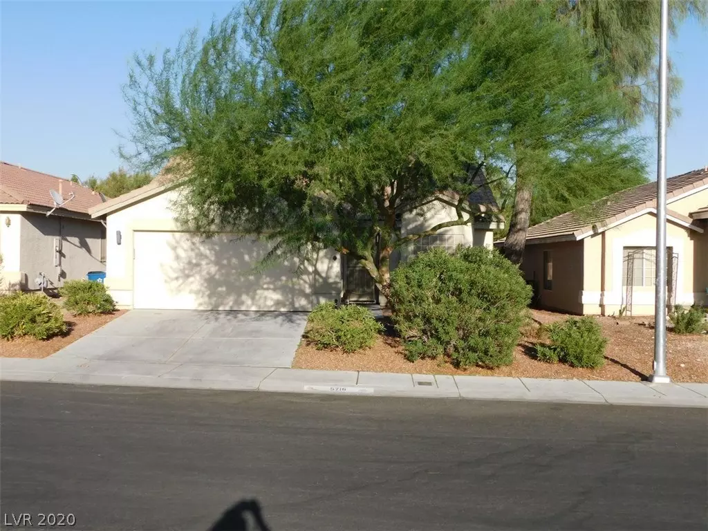 Las Vegas, NV 89130,5716 Arrow Tree ST