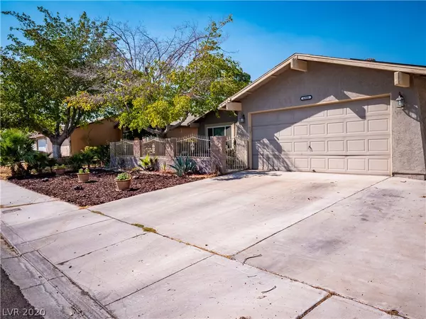 Las Vegas, NV 89108,6300 Portola RD