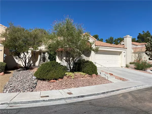 3332 Atterberry LN, Las Vegas, NV 89117